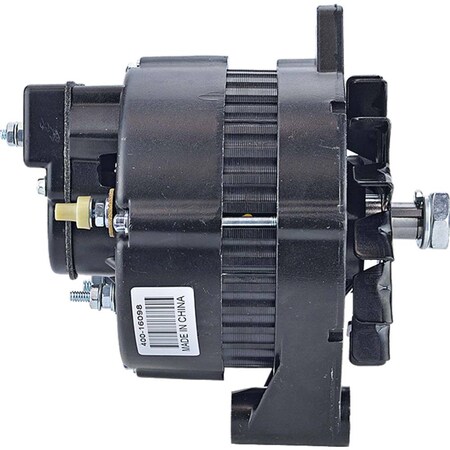Aftermarket JAndN Electrical Products Alternator 400-16098-JN